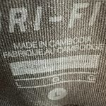 Nike  Womens Leggings Black Run Fast Live Fearless Dri-Fit Sz L Athletic Gym Pant Photo 7