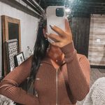 LA Hearts Sweater Photo 0