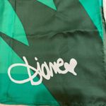 Diane Von Furstenberg Diane von Furstenburg silk scarfs Photo 2