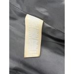 Tommy Hilfiger Womens Houndstooth Blazer Jacket Black White Elbow Patches Sz 12 Photo 7