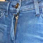 3x1  Crop Pencil Jeans in Argos Size 25 Photo 4