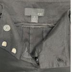 Xxi Women's Cuff Shorts Black Size S NWOT Photo 3