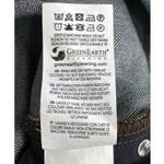 Boden USA Boden Mid Rise Girlfriend Straight Leg Jeans in Mid Vintage Size 30 Petite Photo 8