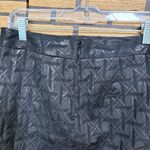Worthington  Black‎ Skirt Size 4 Photo 2