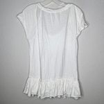 Banana Republic  Linen Blend Top Photo 1