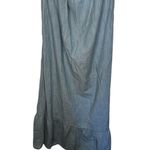 Gap  Cotton Maxi Dress‎ Photo 4