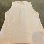 SUB_URBAN RIOT Suburban Riot Women’s ‘No Selfie Control’ Pink Tank Top Photo 4