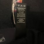 SKIMS NWT Sheer Sculpt Low Back Shorts in Onyx black women’s size 4X Photo 9