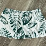 Cacique NWT Swim By Sz 28 Gorgeous Swim Skirt Skirt W Attached Bottoms Photo 3