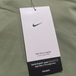 Nike NWT Zenvy Women's Gentle-Support High-Waisted 7/8 Leggings Photo 5