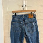 Levi's  70s high flare jeans Photo 5