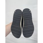 Naturalizer  Stephanie Sneaker Women 10W Black Zip Comfort Casual Shoes Photo 1