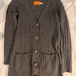 Juicy Couture Button Up Sweater Photo 1