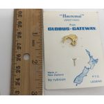 Designer New Zealand‎ Souvenir Lapel Pin Tie Pin Kiwi Bird Pin Brooch New Photo 2