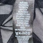 Market & Spruce  Black Sheer Men's Shirt Photo 10