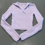 Aerie  knitted sweater  Photo 1