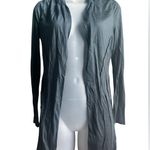 Deletta  x Anthropologie Long Sleeve Cardigan Photo 0