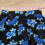 LC Lauren Conrad  floral skater skirt Photo 2