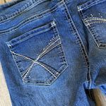Wallflower jeans women's size 7 skinny Blue Photo 4