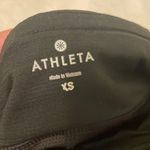 Athleta Black  skirt Photo 2
