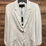 Beulah NWT Black label by  medium blazer Photo 0