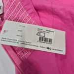 SNDYS x REVOLVE Tuscany Linen Dress in Bubblegum Small Pink Photo 12