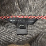 Marc by Marc Jacobs Women's Jacket, XS/S, Gray Photo 6