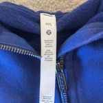 Lululemon  Scuba Half-Zip Hoodie Photo 2