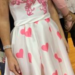 envious valentines party dress Photo 2