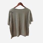 SheIn Mama Bear TShirt Gray Black Holiday Farmhouse 3X Photo 4