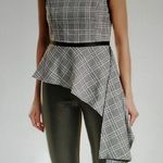 BCBG MAXAZRIA DRESS TOP Photo 0