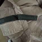 ZARA LONG LINEN SKIRT. Size L Photo 16