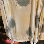 Pol oversized blouse White Size 2X Photo 4