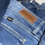 Wrangler NWT  Women's High Rise Loose Straight Jeans  12/31 Photo 9