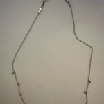 Kendra Scott  Silver Necklace  Photo 0