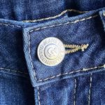 True Religion  Womens Jeans Blue Tag Size 27 Low‎ Rise Straight Denim Photo 5