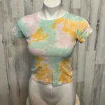 Ivory Ella  BLOUSE Photo 0