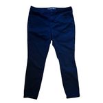 Universal Threads Universal Thread Black Skinny Jeans Bundle Size 16/33R High-Rise Cropped indie Photo 1