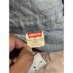 Levi's Jacket Mens 50 Blue Jean Denim Trucker Type III 80s 70506 Size 42 VTG Photo 4