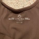 Aerie Offline Crop Bra Photo 1