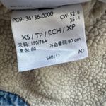 Levi's  Women's Denim Original Sherpa Lined Light Wash Trucker Jacket Size XS Photo 6