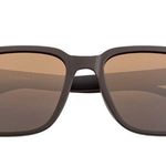 Sixty One S1xty One Unisex Brown Sunglasses Photo 1