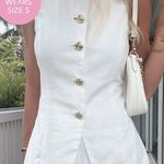 Show Me Your Mumu  lighten vest top Photo 0