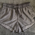 Billabong  Women's Athletic Gray Shorts Photo 0