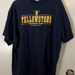 Yellowstone T Photo 0