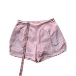 Nike DRI-FIT CREW BREATHE SHORTS- PINK Photo 8