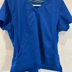 AUW Scrub top Photo 0