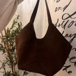 Universal Threads  Slouchy Faux suede handbag Photo 1