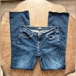 Lucky Brand  Sweet ’N Low Jeans 8/29 Hypnotic Wash Y2K Low Rise Bootcut Stretch Photo 1