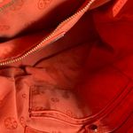 Tory Burch  BEODY Peeble leather Backpack Photo 8